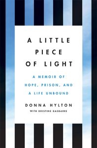 Cover of the book "A Little Piece of Light" by Donnah Hylton