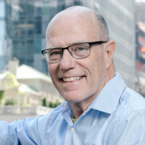 James Kilgore of the Challenging E-Carceration Project