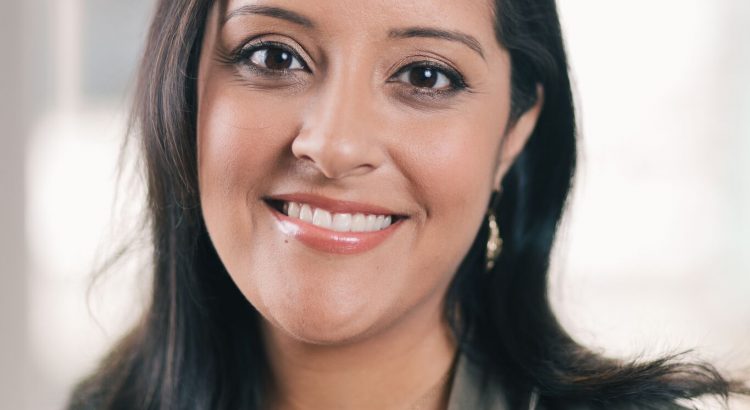 Sheila Vakharia of the Drug Policy Alliance's Office of Academic Engagement