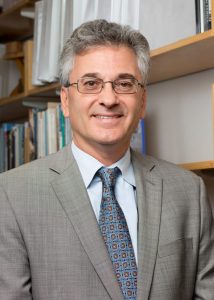 Vincent Schiraldi of the Columbia Justice Lab and Senior Researcher at the Columbia School of Social Work