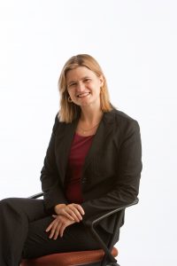 a picture of University of Miichigan Law Professore Sonja starr 